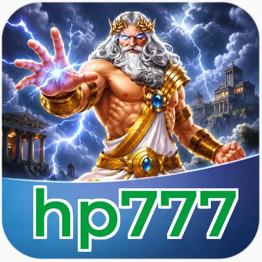 hp777 APK Structure
