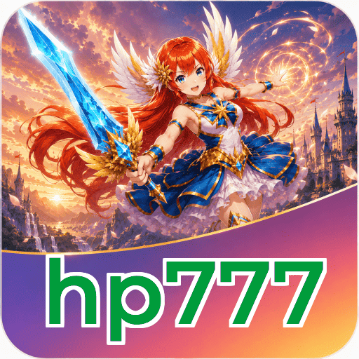 hp777 Signature
