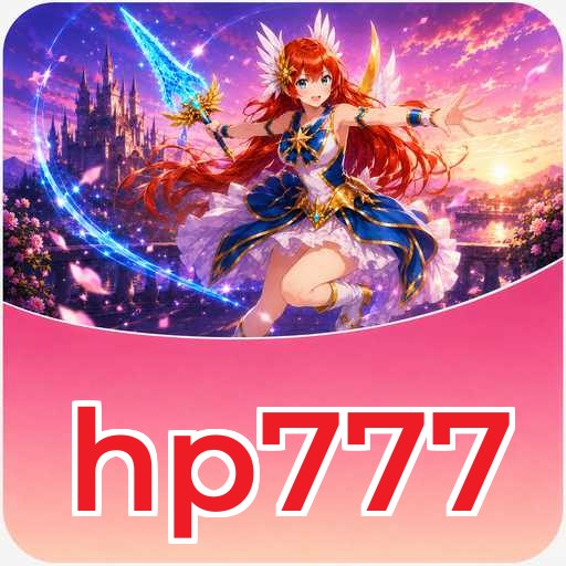 hp777 Components