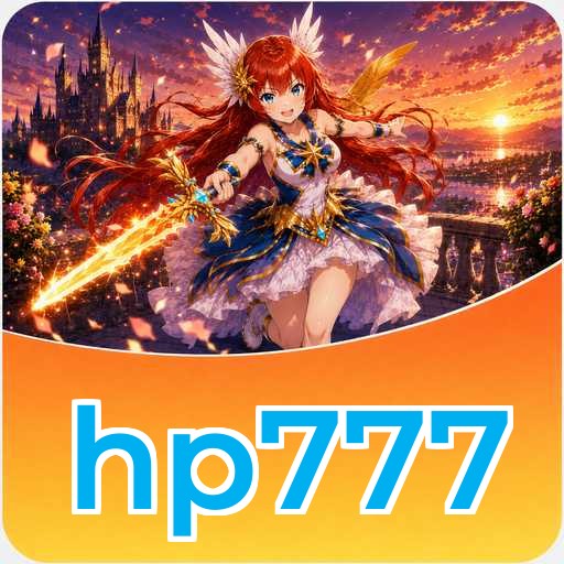 hp777 APK Structure
