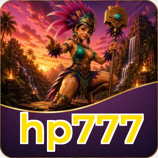 hp777 Download