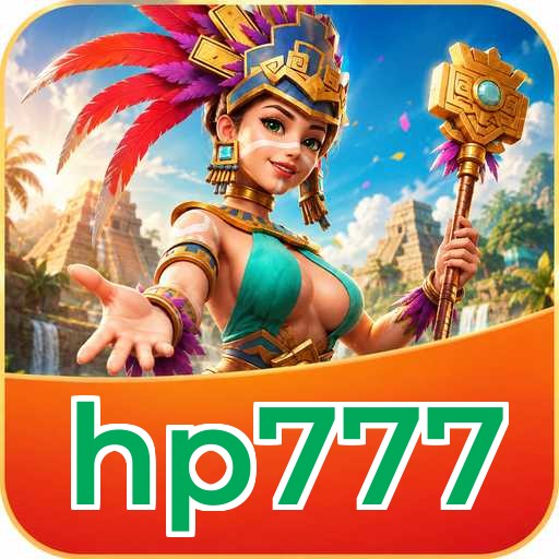 hp777 APK Structure