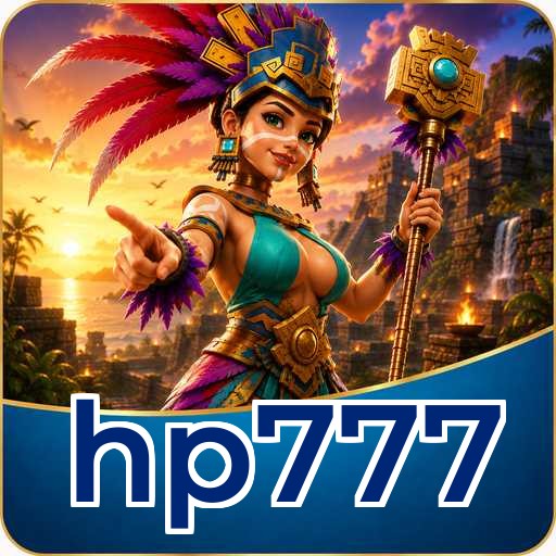 hp777 APK Structure