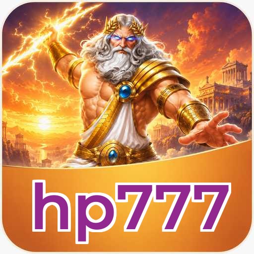 hp777 Signature