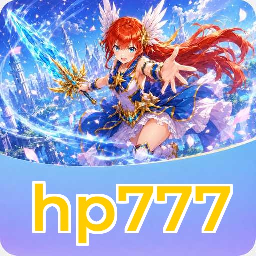 hp777 Signature