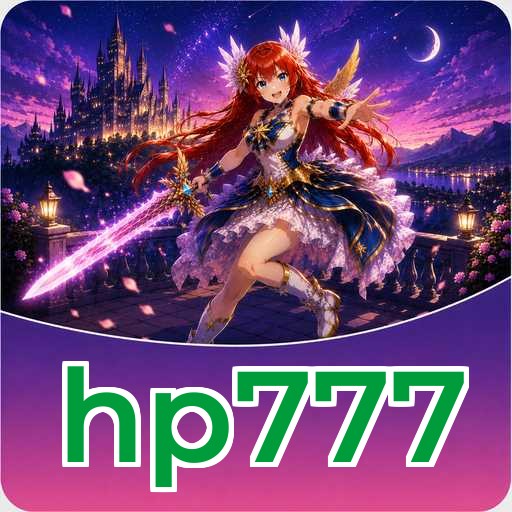 hp777 APK