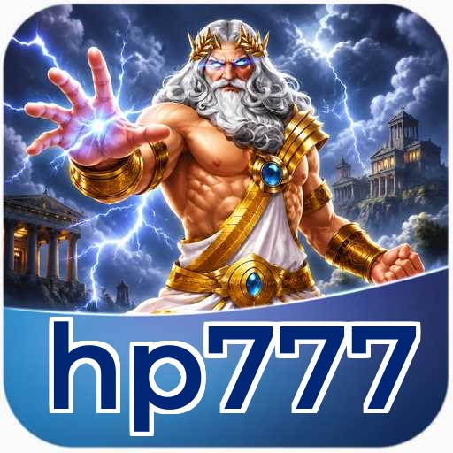 hp777 Technical Info