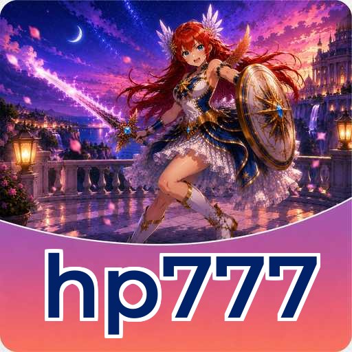 hp777 Download