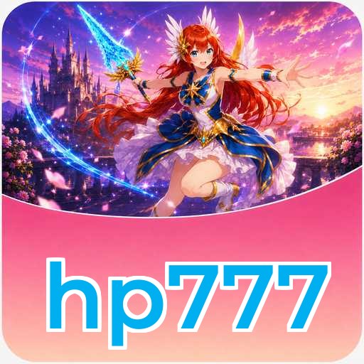 hp777 Signature