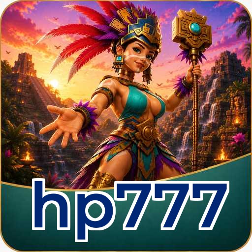 hp777 Signature