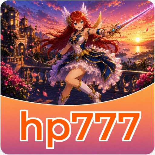 hp777 APK Structure