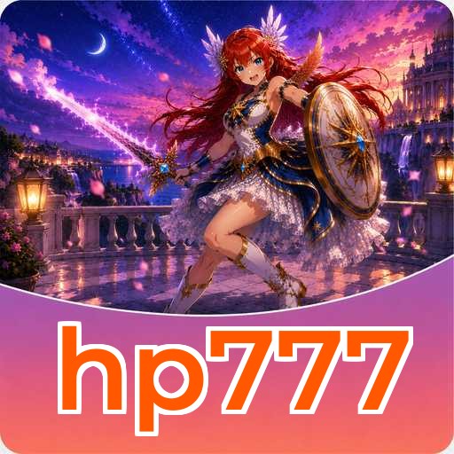 hp777 APK Structure