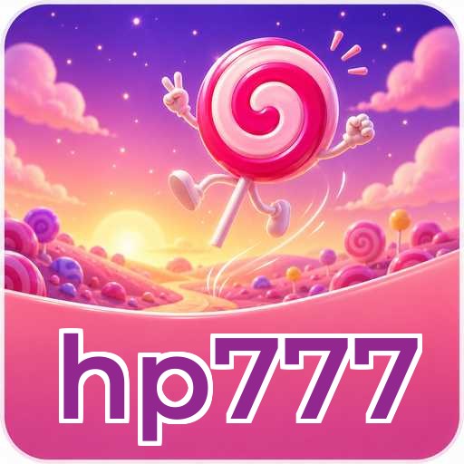 hp777 Signature