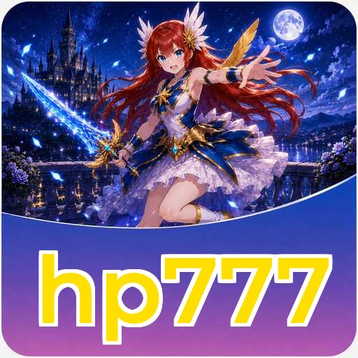 hp777 Features