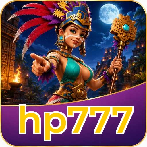 hp777 Download
