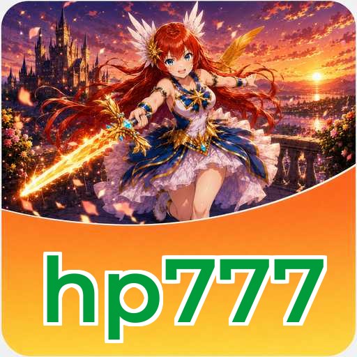 hp777 APK Structure